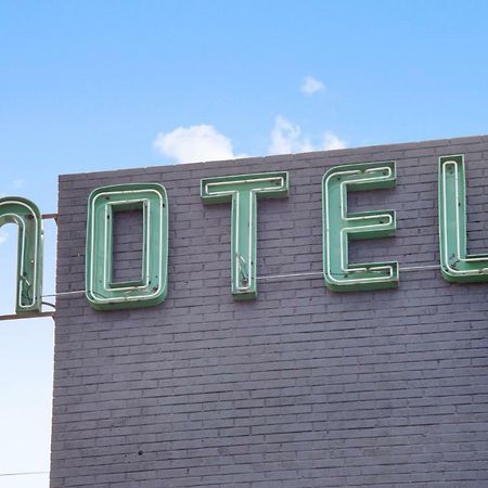 The Ben Louie Motel New Orleans Luaran gambar