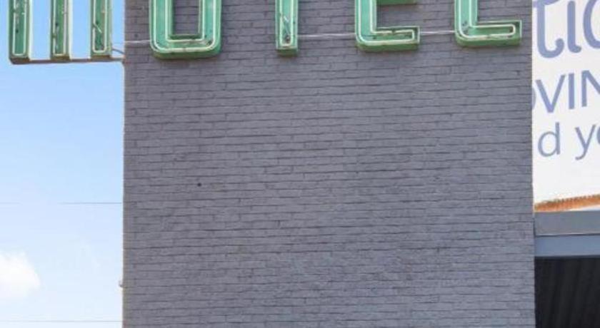 The Ben Louie Motel New Orleans Luaran gambar