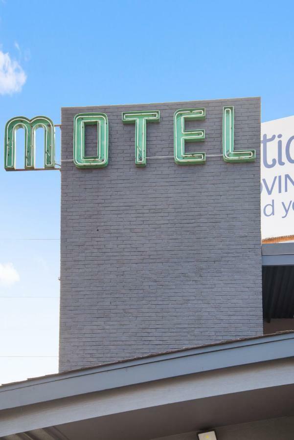 The Ben Louie Motel New Orleans Luaran gambar